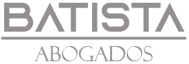 Logo Batista Abogados